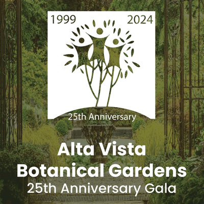 Alta Vista Gardens