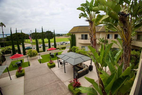 Coronado Retirement Village