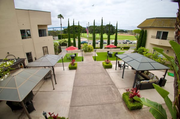 Coronado Retirement Village