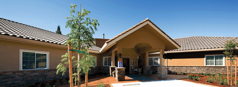 The Meadows at Country Place