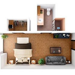 Oakwood Memory & Senior Care