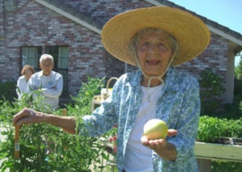 Oakwood Memory & Senior Care