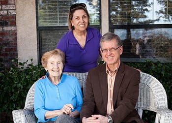 Oakwood Memory & Senior Care