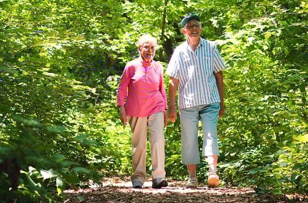 Oakwood Village, Inc.