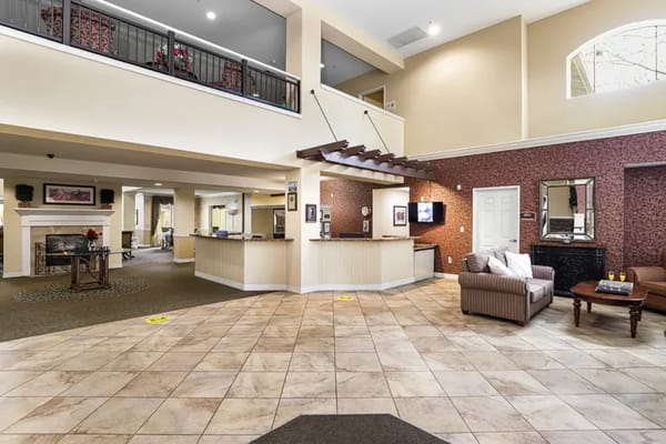 Manteca Assisted Living