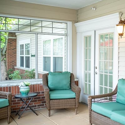 Peregrine Senior Living at Orchard Park