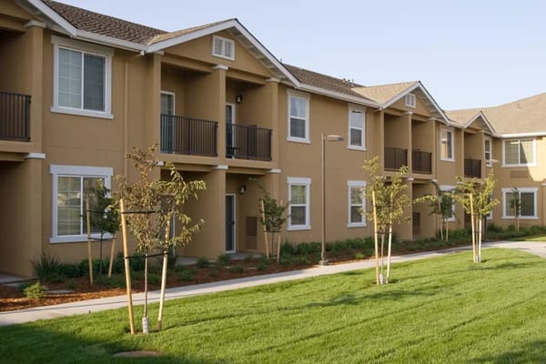 Manteca Assisted Living