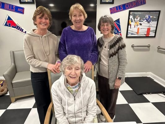 Orchard Park Al and Memory Care