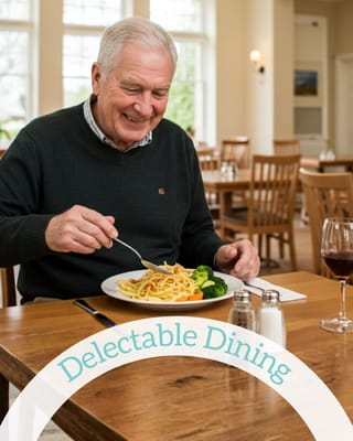 Orchard Park Al and Memory Care