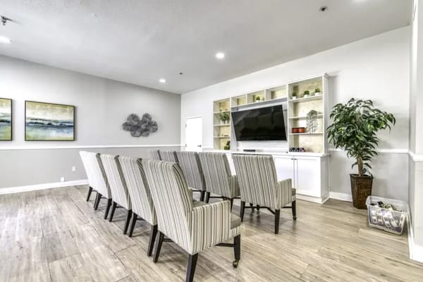 Northridge Valley Senior Living