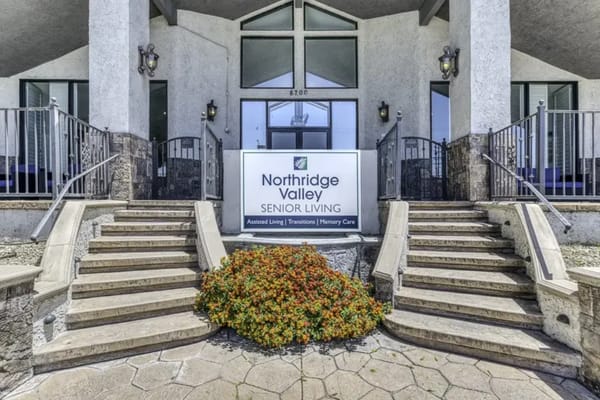 Northridge Valley Senior Living