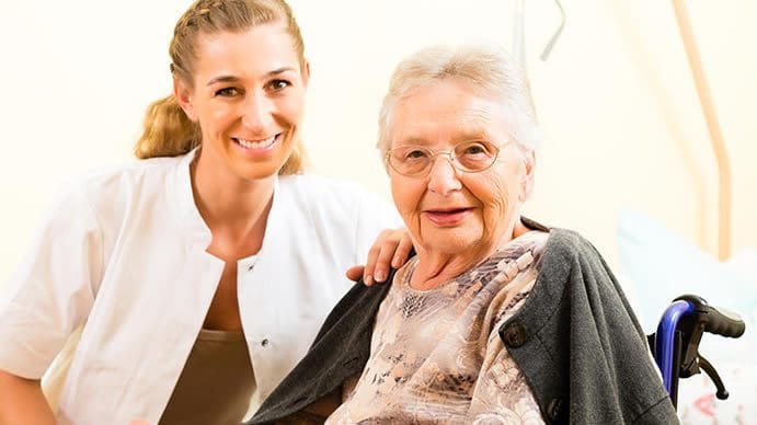 The Orchards Assisted Living