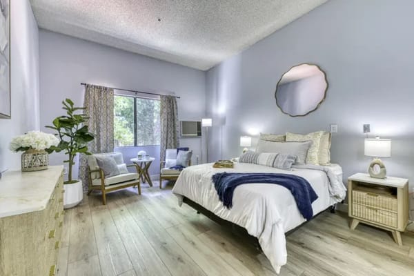 Northridge Valley Senior Living