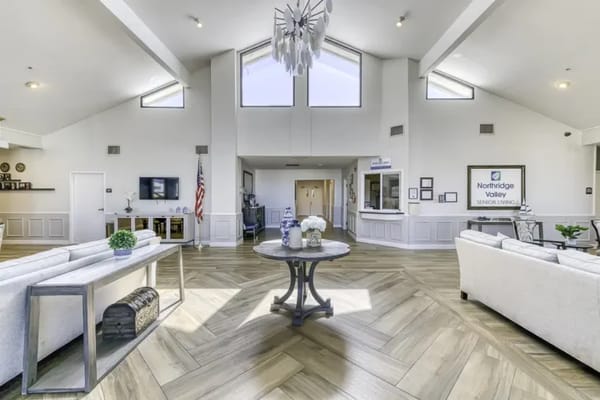 Northridge Valley Senior Living
