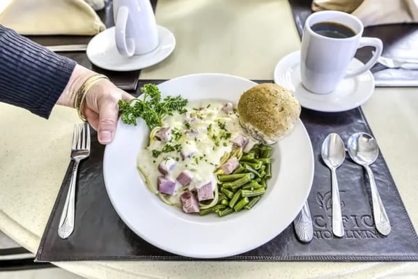 Northridge Valley Senior Living