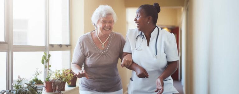 The Orchards Assisted Living