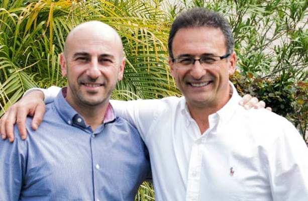 Palm Villas, Campbell