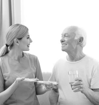 Palms Retirement Center