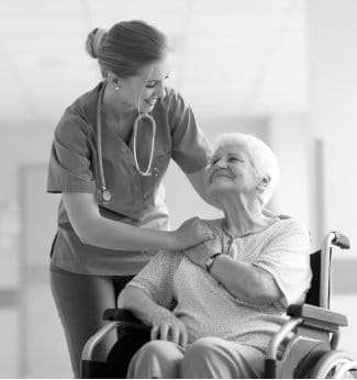 Palms Retirement Center