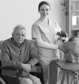 Palms Retirement Center