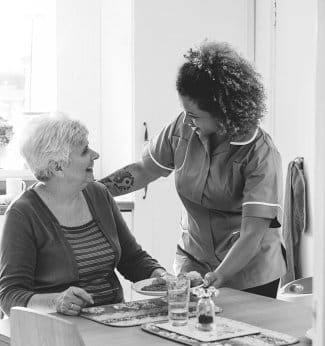 Palms Retirement Center