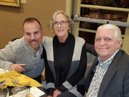 Gold Country Assisted Living