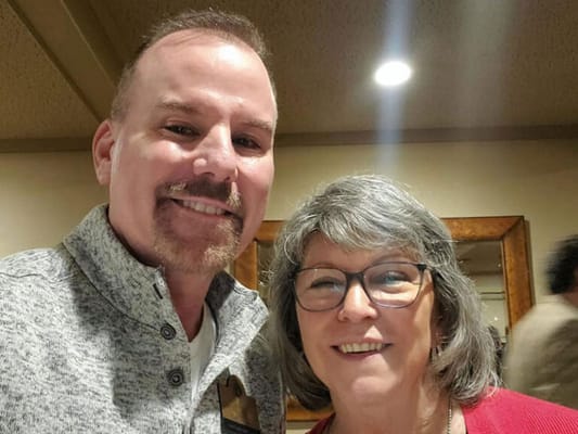 Gold Country Assisted Living