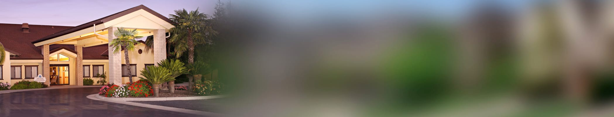 Palm Village Retirement Community