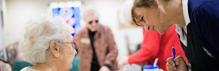 Senior Living Community for the Eastern Star in Ca