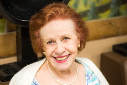 Senior Living Community for the Eastern Star in Ca