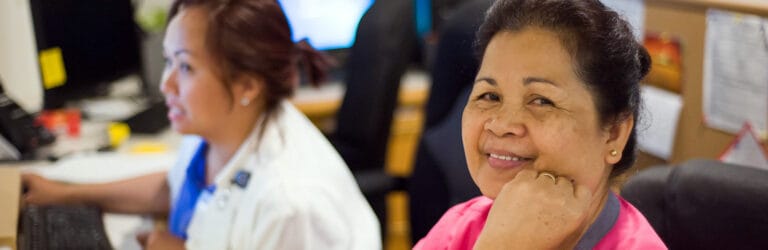 Senior Living Community for the Eastern Star in Ca