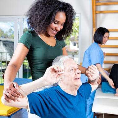 Storybrook Care & Rehabilitation