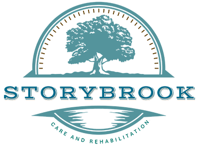 Storybrook Care & Rehabilitation