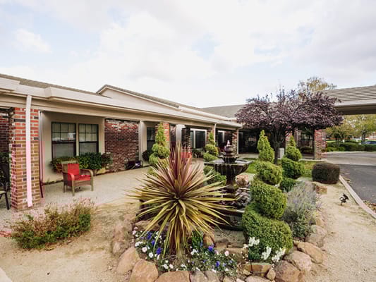 Oakwood Memory & Senior Care