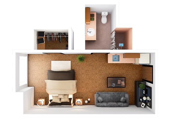 Oakwood Memory & Senior Care