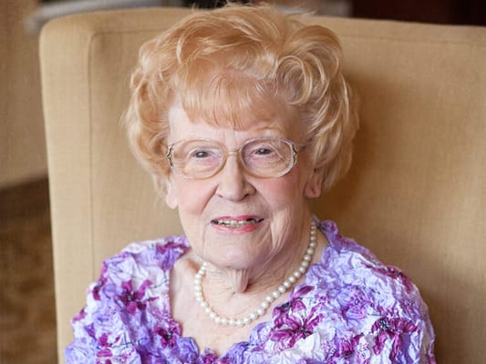 Oakwood Memory & Senior Care