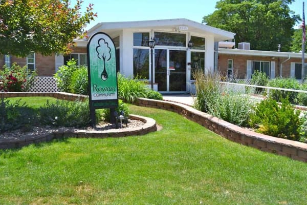 Rowan Community, Inc.