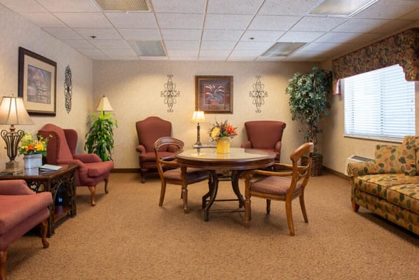 Life Care Center of Pueblo