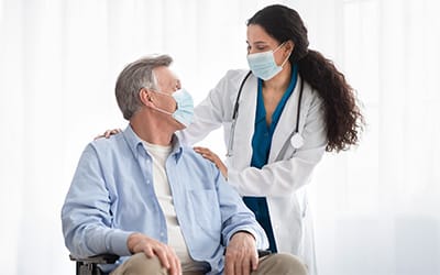 Park Regency Retirement Center