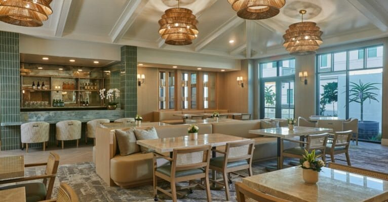 The Seville of San Clemente