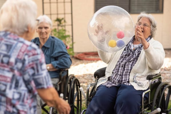Life Care Center of Pueblo
