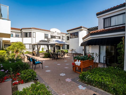 Park Regency Retirement Center