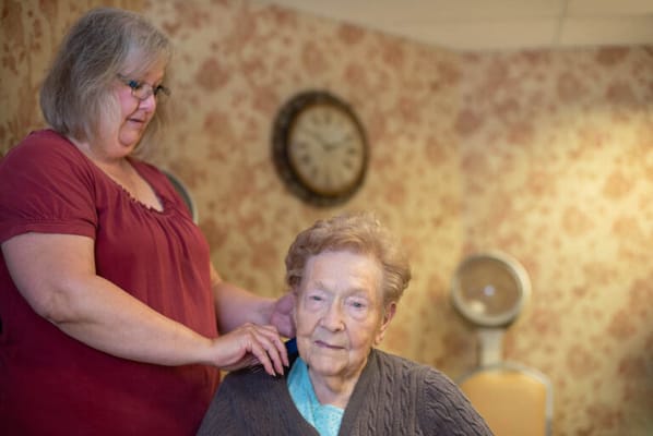 Life Care Center of Pueblo