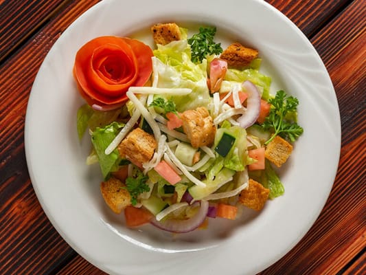 Park Regency Retirement Center