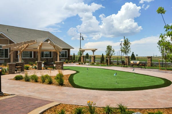 Life Care Center of Stonegate