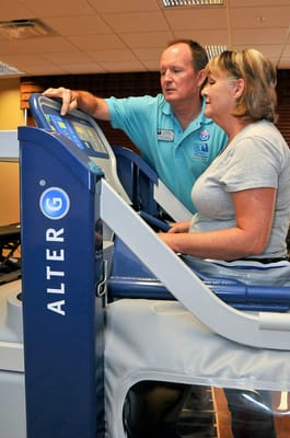 Life Care Center of Stonegate