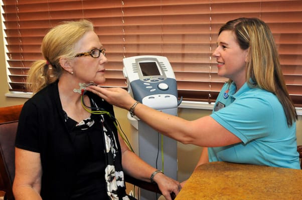 Life Care Center of Stonegate