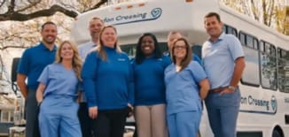 Rosemont at Stone Mountain