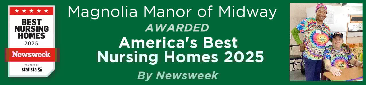 Magnolia Manor of Midway
