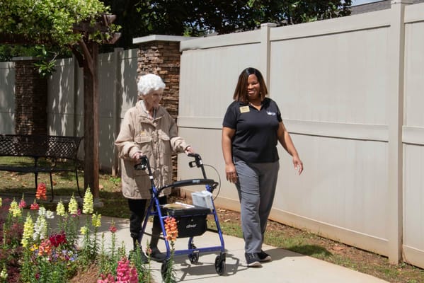 Magnolia Manor of Marion County